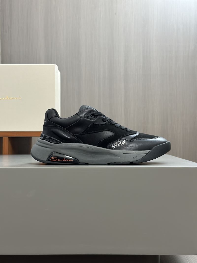 Santoni Shoes